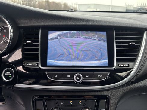 Used 2021 Buick Encore Preferred image 13