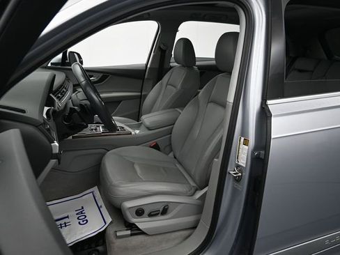 Used 2018 Audi Q7 2.0T Premium Plus w/ Premium Plus Package image 10