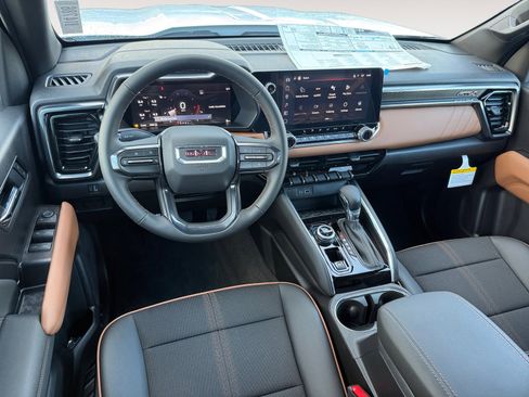 New 2026 GMC Canyon AT4 image 15