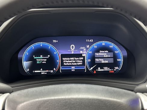 Used 2026 Toyota Grand Highlander FWD image 21