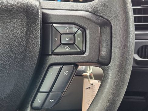 Used 2019 Ford F150 XL w/ Equipment Group 101A Mid RWD image 30