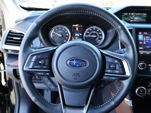 Used 2024 Subaru Forester Touring image 30