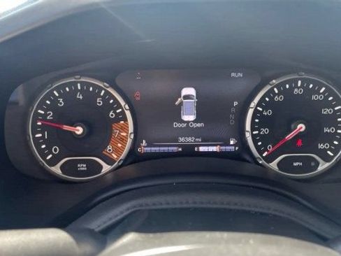 Used 2023 Jeep Renegade Limited w/ Sun/Sound Group AWD/4WD image 20