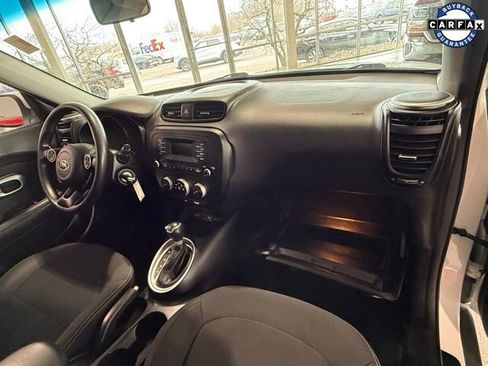 Used 2014 Kia Soul image 13