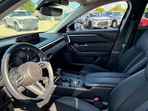 Used 2025 MAZDA CX-50 AWD 2.5 S w/ Preferred Package image 22