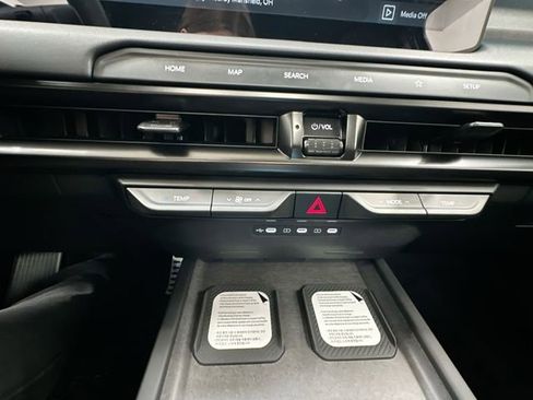 New 2027 Kia Telluride SX X-Line AWD/4WD image 18