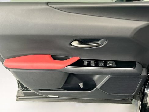 Used 2022 Lexus UX 250h F Sport w/ Accessory Package (Z1) AWD/4WD image 22