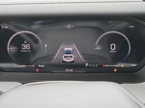 New 2026 Jeep Cherokee Limited AWD/4WD image 13