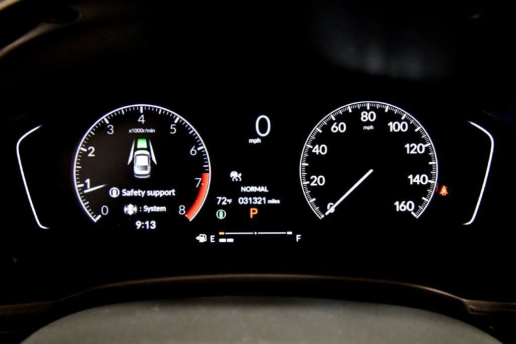 Used 2024 Honda Civic Sport image 21