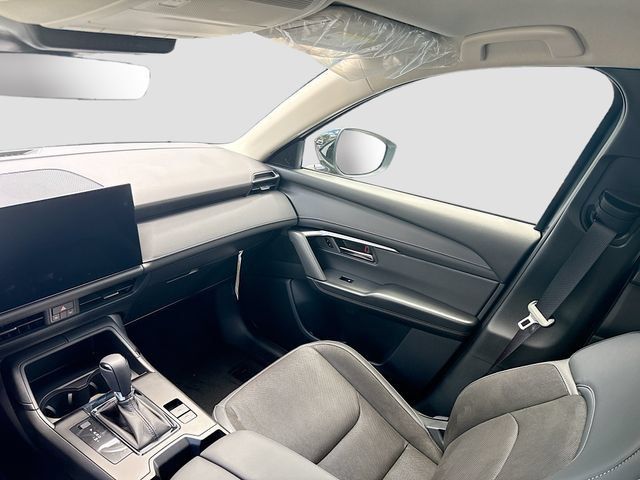 New 2026 MAZDA CX-5 Preferred AWD/4WD image 24