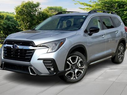New 2025 Subaru Ascent Touring