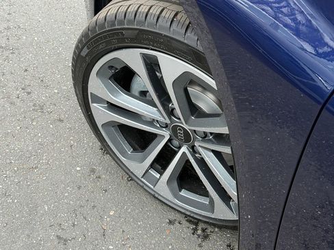 New 2026 Audi A3 2.0T Premium Plus image 10