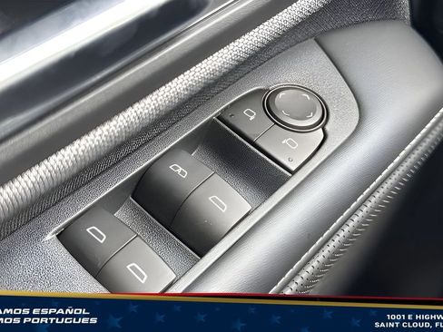 New 2026 GMC Sierra EV Elevation AWD/4WD image 25