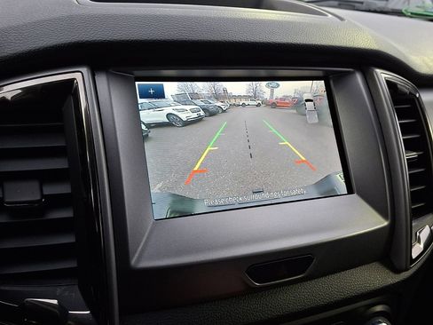 Certified 2023 Ford Ranger XLT w/ Equipment Group 302A High image 24