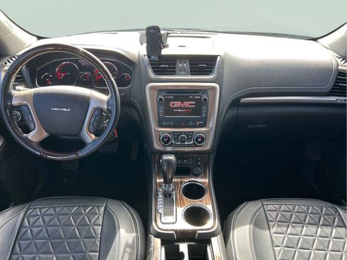 Used 2014 GMC Acadia Denali image 14