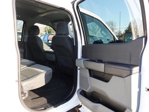 Used 2024 Ford F250 XLT image 22