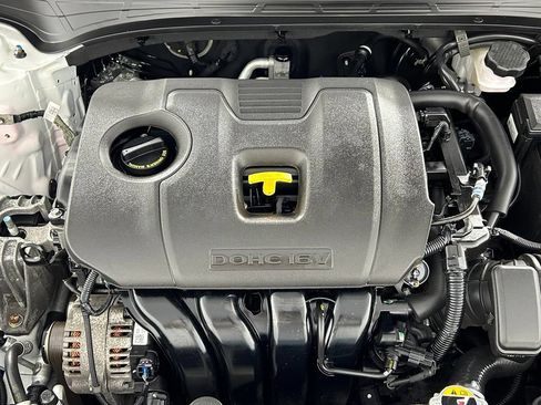 Used 2023 Kia Forte GT-Line FWD image 32