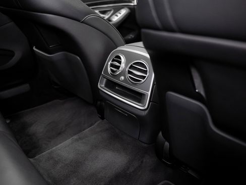 Used 2020 Mercedes-Benz S 450 Sedan image 71