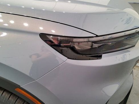 New 2026 Honda CR-V Sport-L image 7