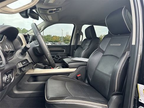 Certified 2024 RAM 3500 Laramie image 9