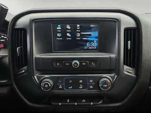 Used 2018 GMC Sierra 1500 4x4 Double Cab w/ Elevation Edition image 14