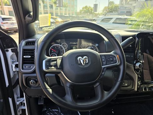 New 2026 RAM 2500 Tradesman image 23