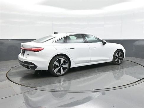 New 2025 Audi A5 2.0T Premium image 7
