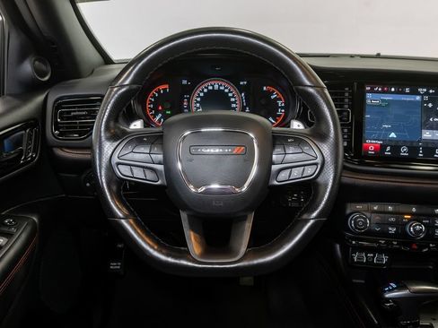 Used 2023 Dodge Durango R/T AWD/4WD image 13