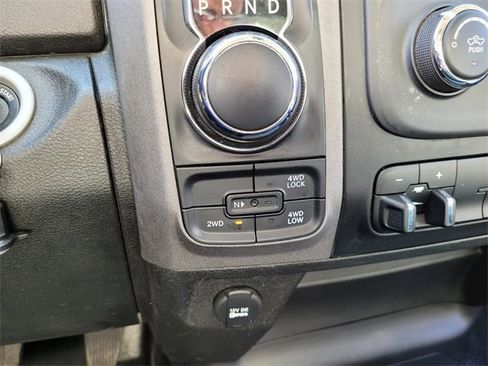 Certified 2023 RAM 1500 Tradesman w/ Trailer Tow Group image 28