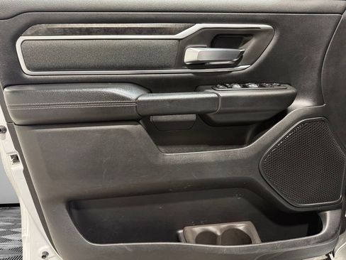 Used 2019 RAM 1500 Big Horn image 19