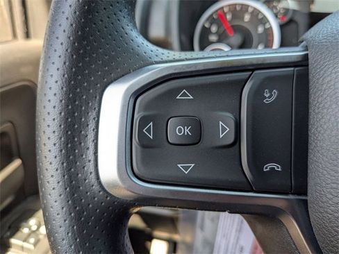 New 2026 RAM 4500 Tradesman w/ Chrome Appearance Group image 17