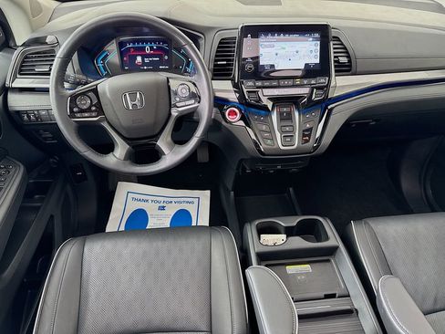 Used 2022 Honda Odyssey Elite image 31