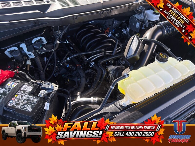 Used 2025 Ford F150 XL AWD/4WD image 13