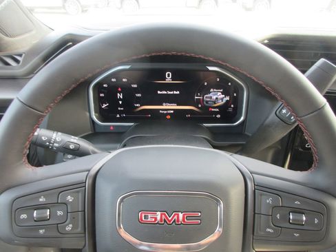 New 2026 GMC Sierra 2500 AT4X image 18