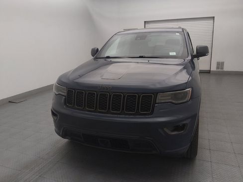 Used 2021 Jeep Grand Cherokee Limited w/ Quick Order Package 28K 80th AWD/4WD image 15
