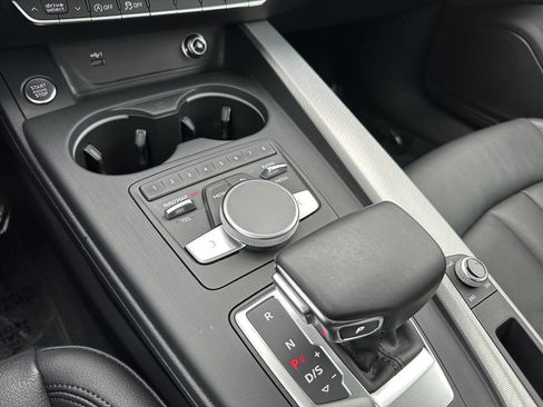 Used 2018 Audi A4 2.0T Premium AWD/4WD image 26
