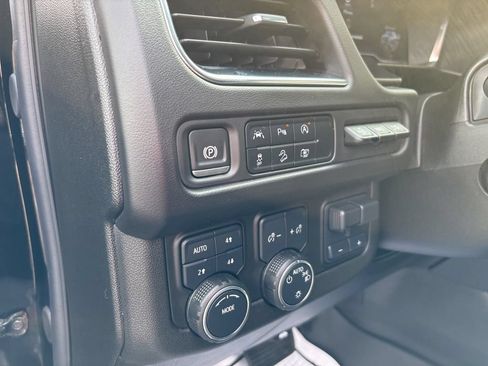 Used 2024 Chevrolet Tahoe High Country w/ Max Trailering Package AWD/4WD image 24