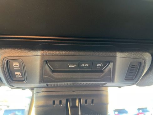 New 2026 Jeep Wrangler Sport S image 32