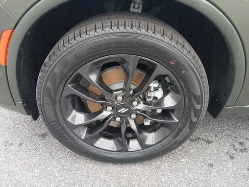 New 2026 Dodge Durango GT AWD/4WD image 2