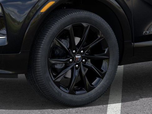 New 2026 Buick Encore GX Sport Touring w/ Comfort Package image 9