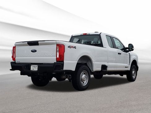 New 2025 Ford F250 XL image 7