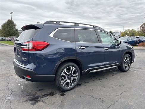 New 2025 Subaru Ascent Touring image 3