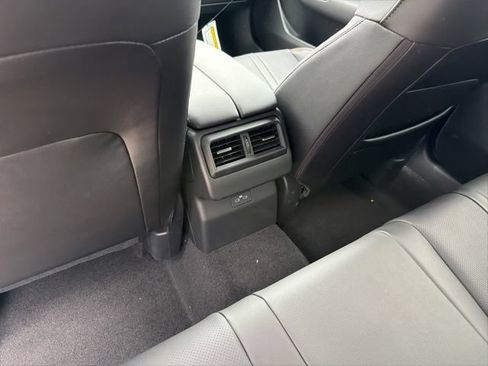 New 2026 MAZDA CX-50 AWD 2.5 S w/ Weather Package image 8