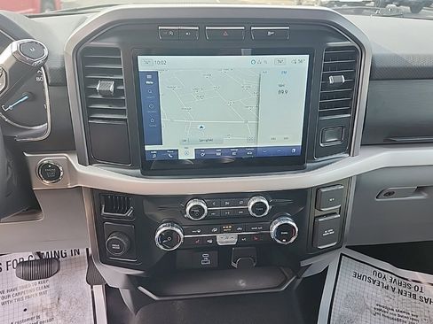 Used 2023 Ford F150 XLT w/ Equipment Group 302A High image 29