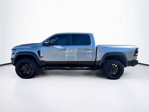 Used 2022 RAM 1500 TRX w/ TRX Level 1 Equipment Group image 4