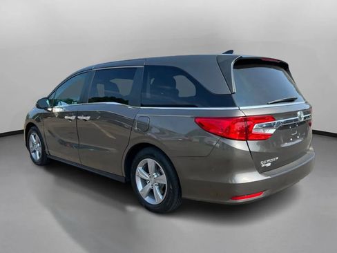 Used 2020 Honda Odyssey EX-L image 13