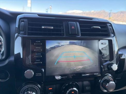 Used 2021 Toyota 4Runner TRD Off-Road Premium w/ Moonroof Package AWD/4WD image 22