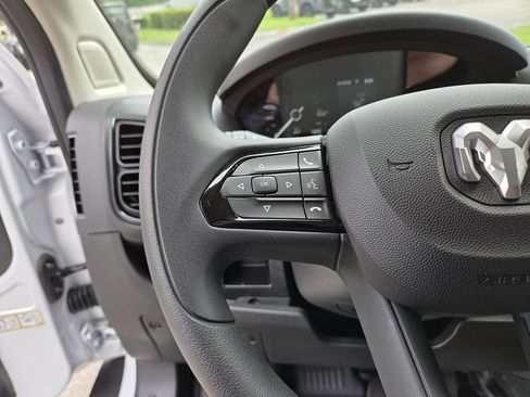 New 2026 RAM ProMaster 1500 w/ Convenience Group FWD image 23