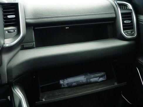 Certified 2021 RAM 1500 Laramie w/ Sport Appearance Package image 26