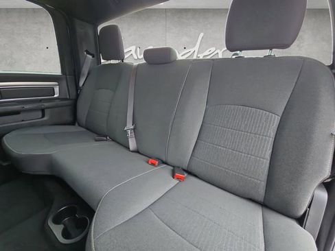 Used 2024 RAM 1500 Classic Warlock AWD/4WD image 22
